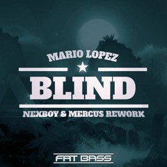 Mario Lopez - Blind (NEXBOY & MERCUS Rework)