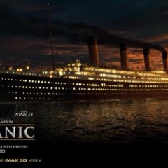 Right Now Titanic 2014 ( Ver 2 ) - ( DJ ThanhKent Mash-Up ) *FREE DOWNLOAD*