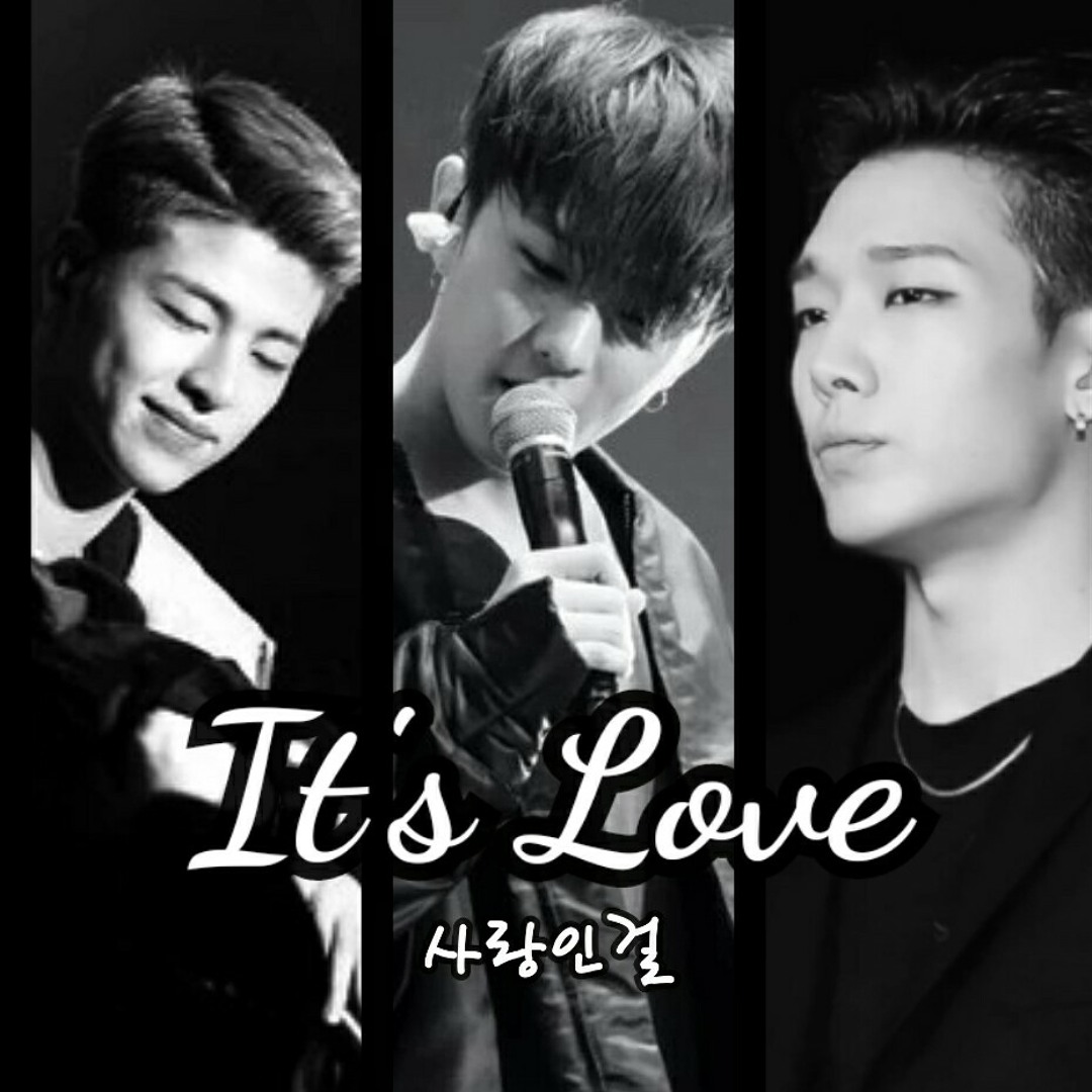 Stream iKON June,Donghyuk,Bobby-It's Love (사랑인걸) by TWVCE