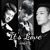 Artwork for iKON June,Donghyuk,Bobby-It's Love (사랑인걸)