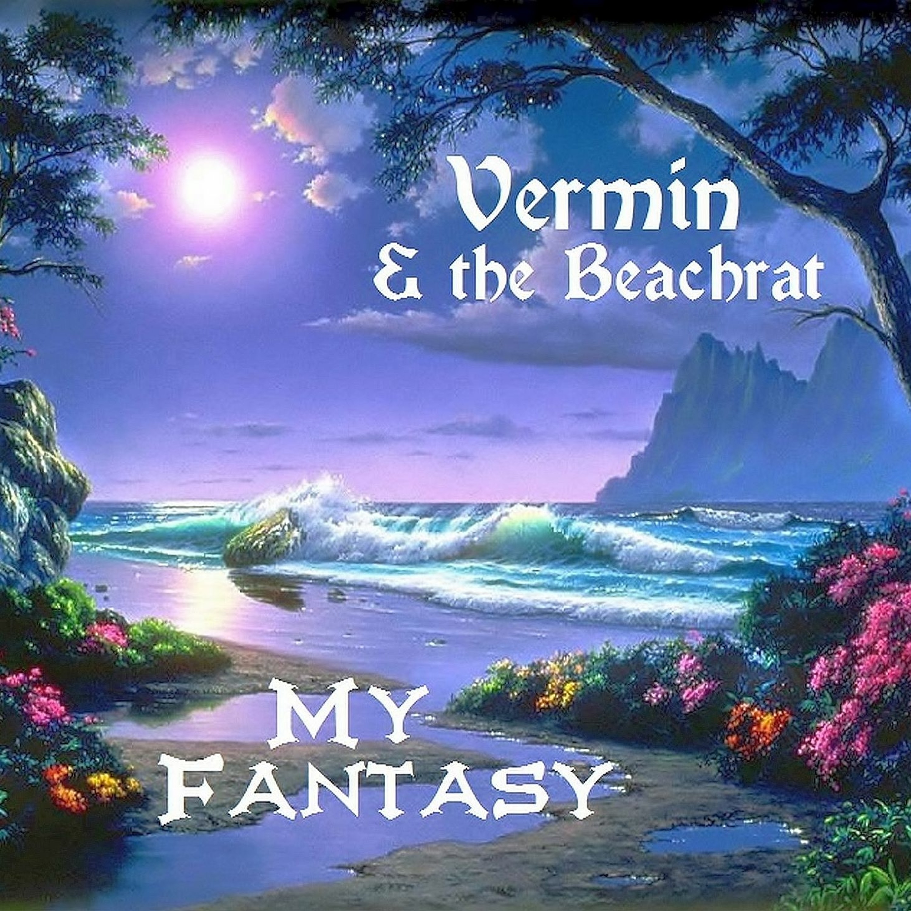 Vermin & the Beachrat