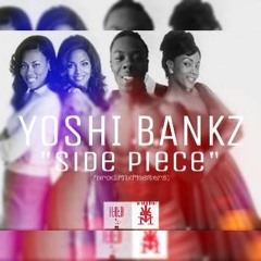 Yoshi Bankz-(SIDE PIECE Offical)