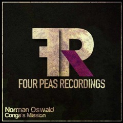 Norman Oswald - Conga's Mission (original mix)