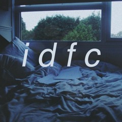 Blackbear - idfc [Instrumental]