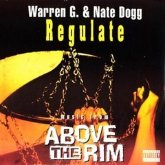 Warren 9 & N8 Dogg - Regul8 (Modul8 Booty)snip