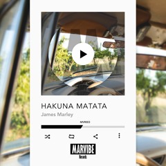 Hakuna Matata [OUT NOW]