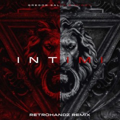 Gregor Salto & Wiwek - Intimi (Retrohandz Remix)