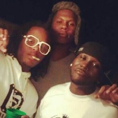 Gwalla Gang M. Dot- Till They Bury Me