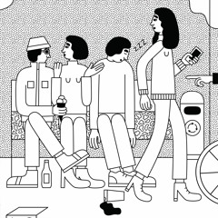 Beleaguered Backstage by Andrew Renninger | Read by Peregrine Heard