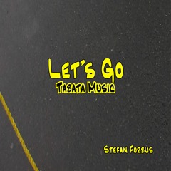Let'sGo (Tabata Music)