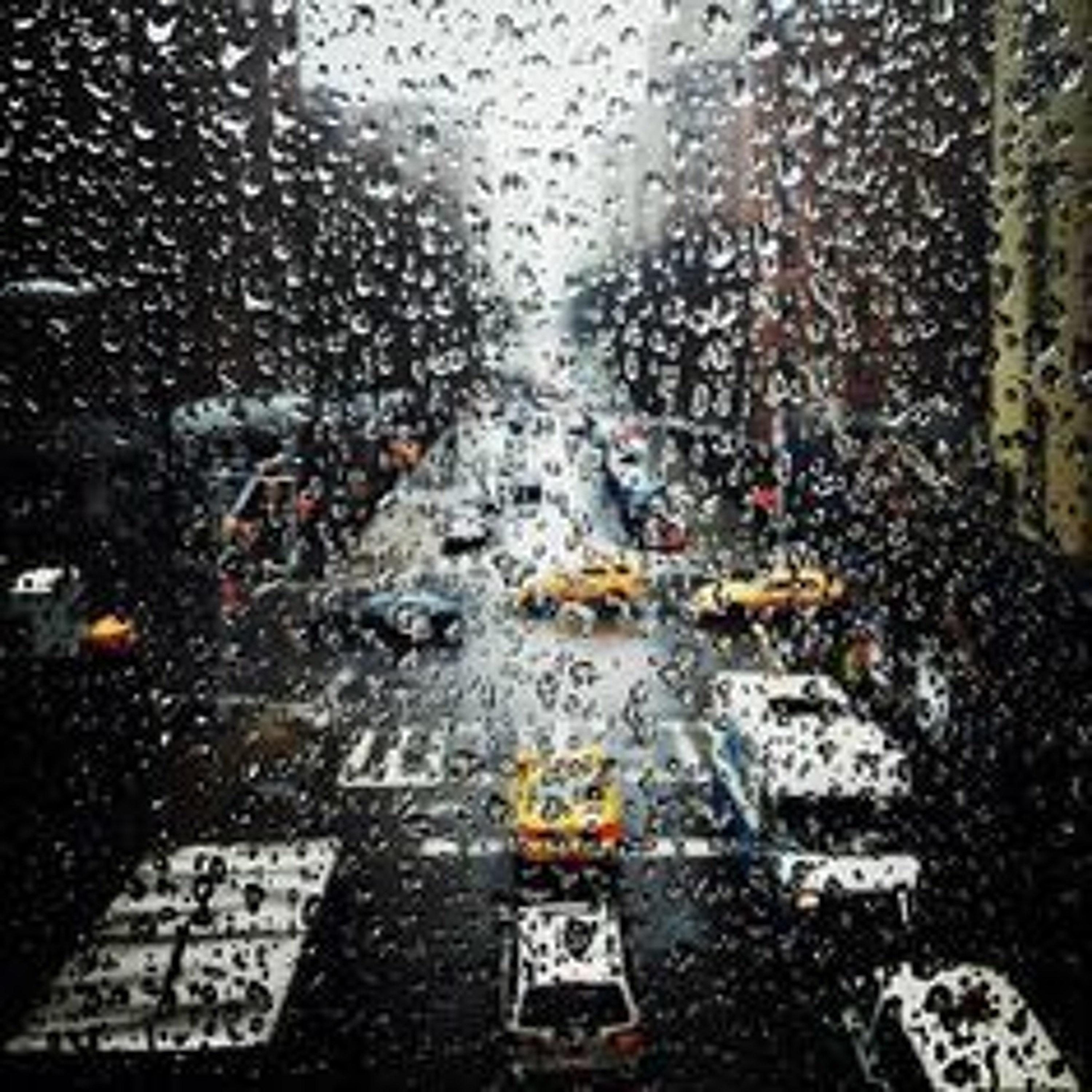 " RAIN " - PROD. BY SLIK VISION episode artwork