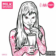 Grando. - Hole (Search For Light) - Milkshake EP