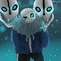 [Undertale] Song That Might Play When You Reverse STMPWYF Sans