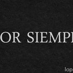 Amor De Hombre instrumental sample