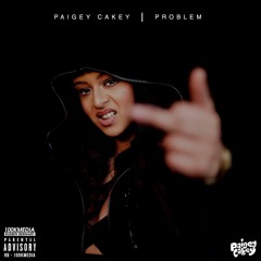 Paigey Cakey - Problem