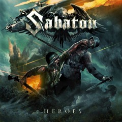 Sabaton - Out Of Control (Battle Beast Cover)