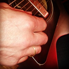 Demo Blue Suede Shoes