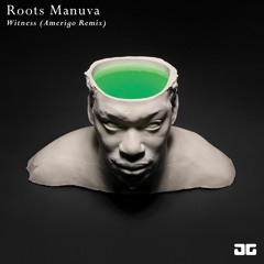 Roots Manuva - Witness (Amerigo Remix)