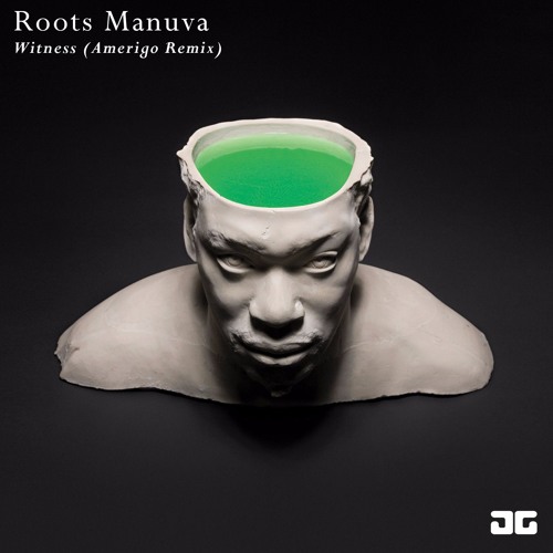 Roots Manuva - Witness (Amerigo Remix)