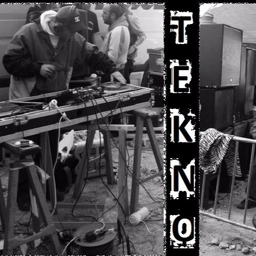 Pro by jouel - Tekno Line