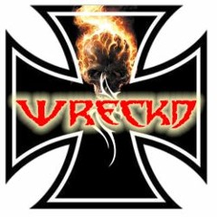 Wreckd - Stillborn