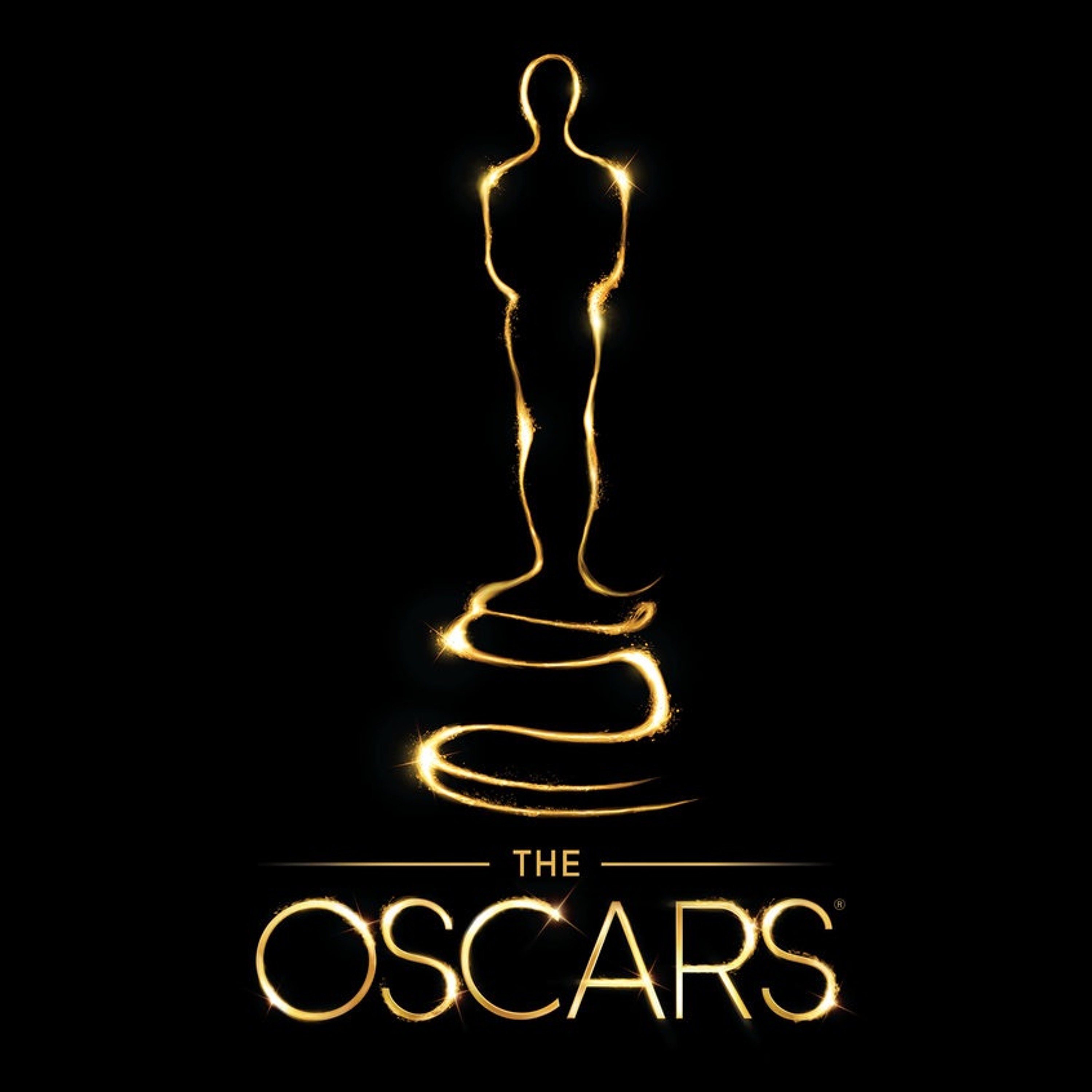 Ep. 04 - The Oscars 2016! episode artwork