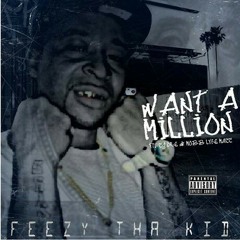 I want a Million( FeezyThaKid)