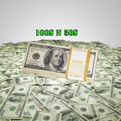 Yung Bibby - 100s n 50s (ft. RondoJungle & RicoDaGod)