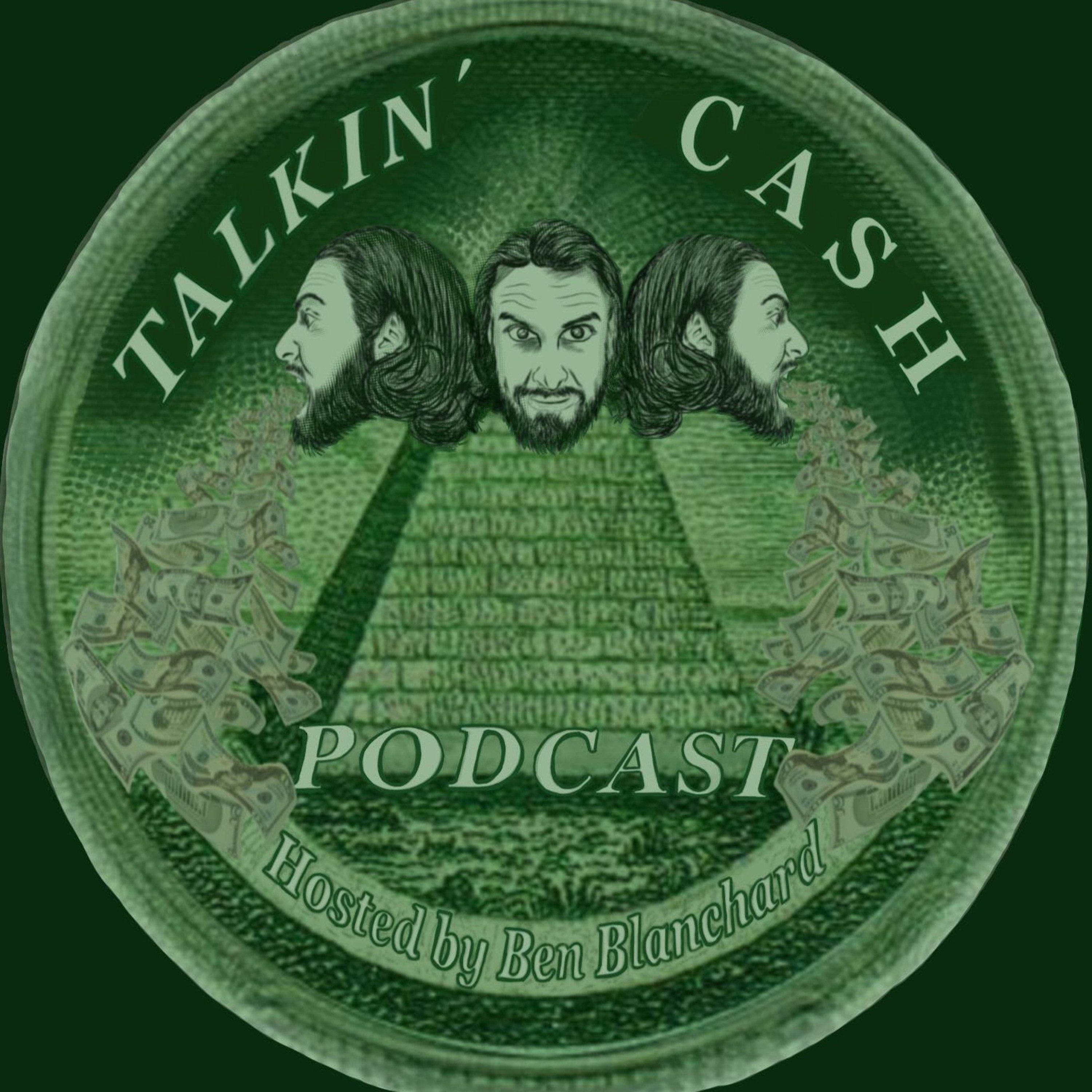 Talkin\' Cash Podcast