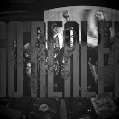 CID - Love Is Blind (GOREALER REMIX)