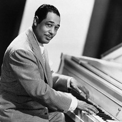 Duke Ellington - Take the a train (for string orchestra), arr. Krzysztof Mroziak