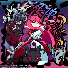 CasteP – Shinigami Folklore