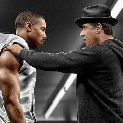 Determined CREED - Soundtrack Fight Movie Motivational