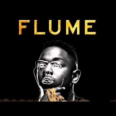Kendrick Lamar X Flume - Swimming Pools X You And Me