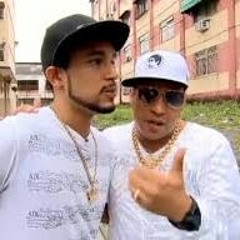 MC Tikão E MC Frank - Irmãos De Fé (DJ Yago Gomes E DJ Yuri Martins - 2016)