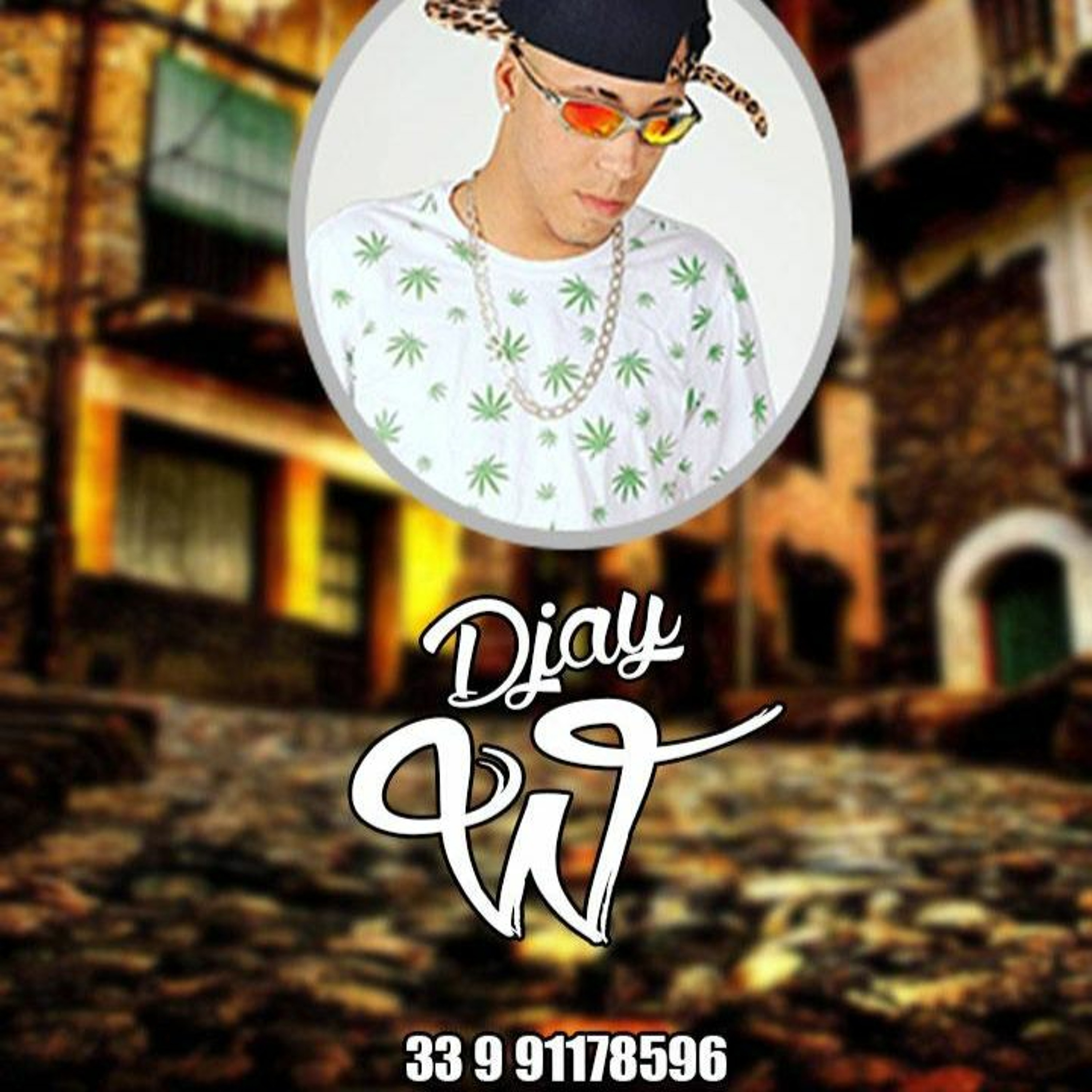 Djay W