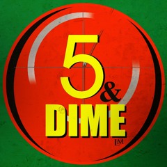5&Dime ft. Left Of The Boom-You Threw The Love