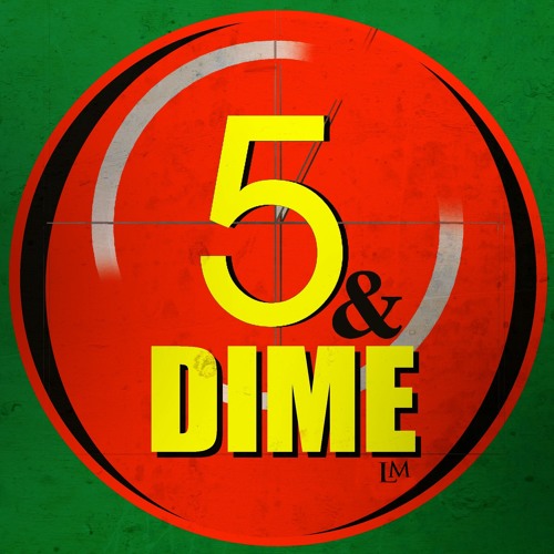 5&Dime ft. Left Of The Boom-You Threw The Love