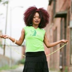 Halima Peru feat Faycez "Know U Can Dance "