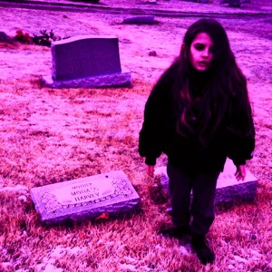 Witch House Mix - Dark Chill Out Music