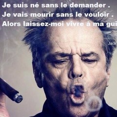 starmania … le blues du business man ( cover )