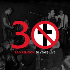 Bad Religion - We're Only Gonna Die