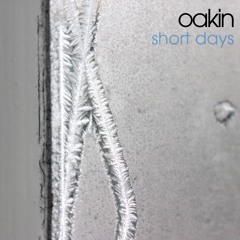 Oakin - Inner Eye (free download)