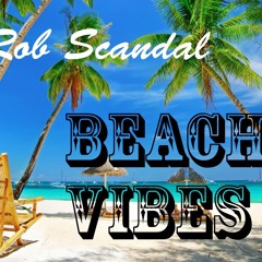 Beach Vibes Mix (Clean)1-18-16