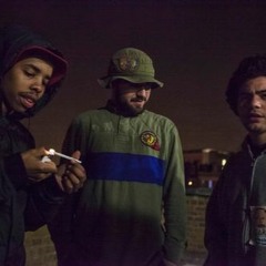 Earl Sweatshirt - Mirror