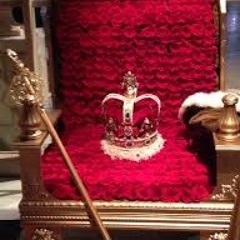 Give Me My Throne - Freestyle  - C Rage