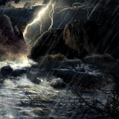 Dilúvio (Profecia do cego João)