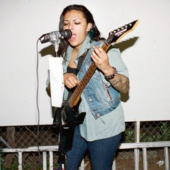 Banned Abbreviation "Sandi Song"