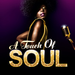 A Touch Of Soul Radio's tracks - drive time (made with Spreaker)