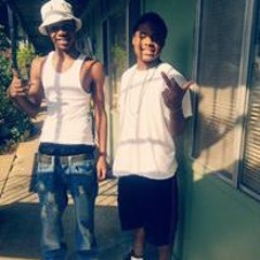 Bodee ft. Djay  -PGE